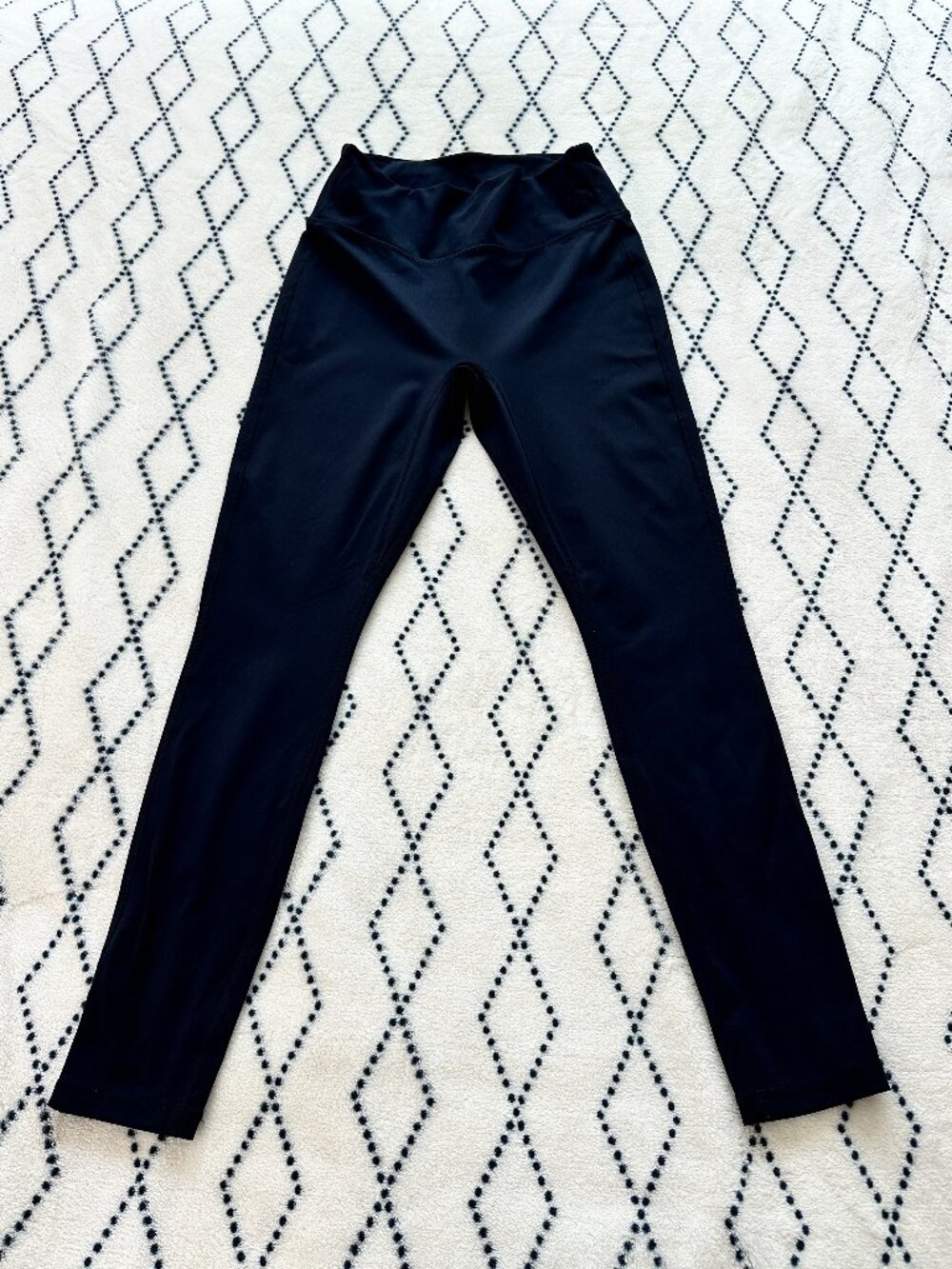 Motion365 made by fabletics small black leggings